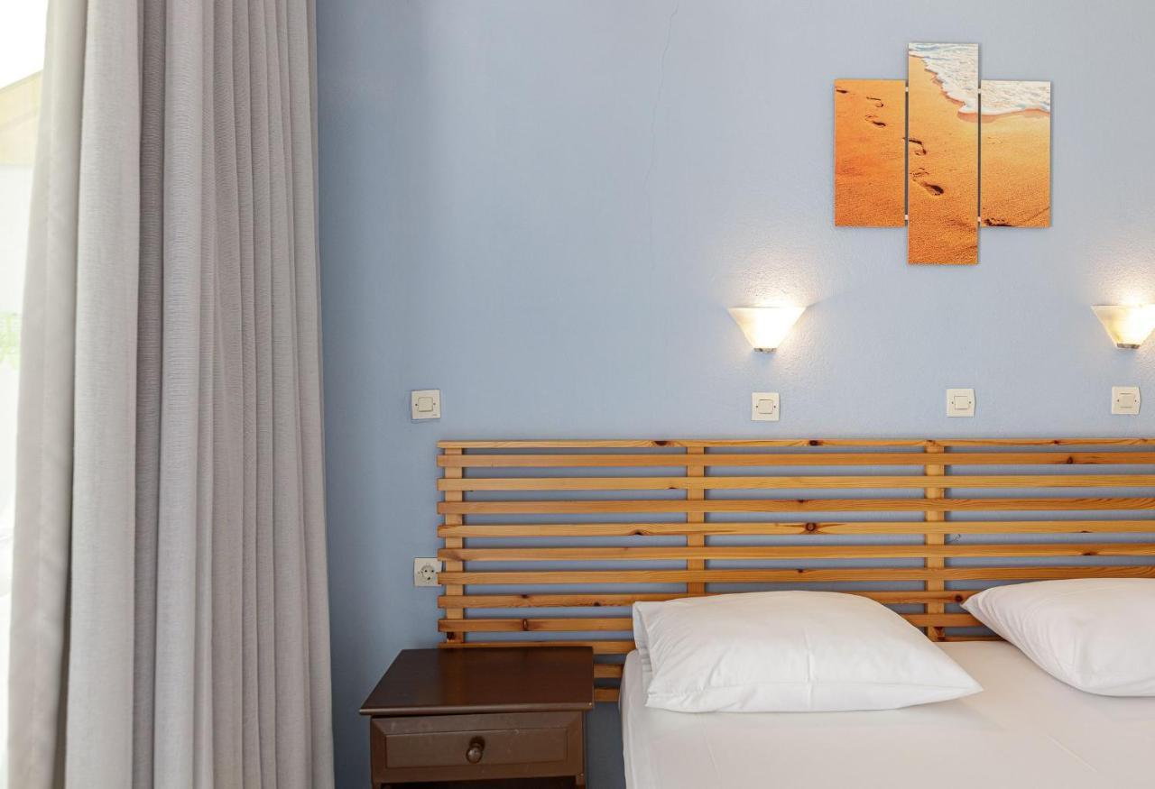 Appartement Gio-Ma à Plakias Extérieur photo