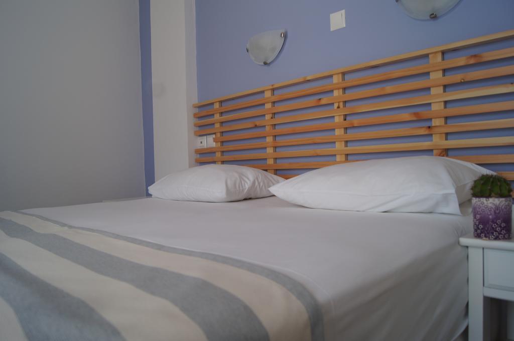 Appartement Gio-Ma à Plakias Extérieur photo