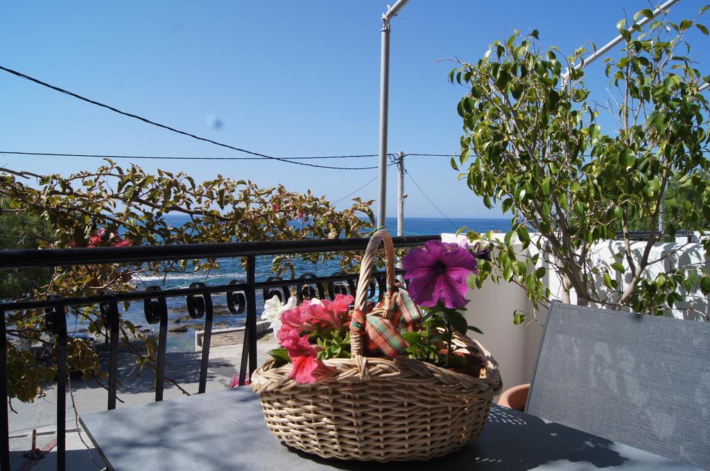 Appartement Gio-Ma à Plakias Extérieur photo